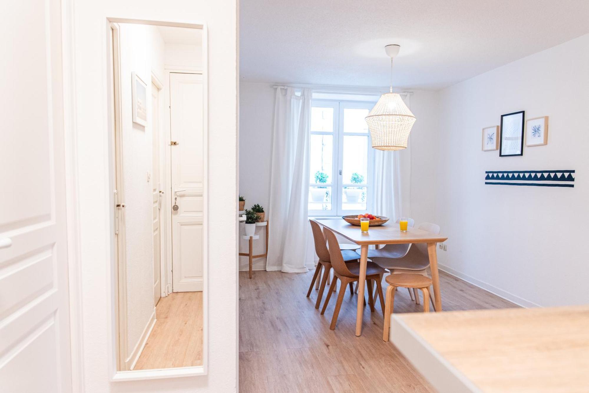 101 Cour De La Bastide Apartman Carcassone Kültér fotó